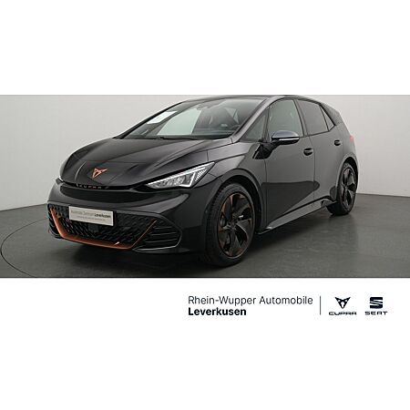 Cupra Born leasen