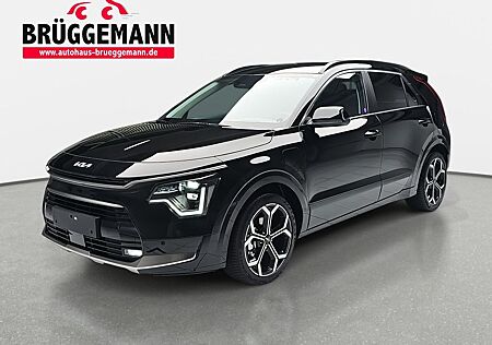 Kia Niro 1.6 GDI PLUG-IN-HYBRID DCT SPIRIT MJ25 LM18