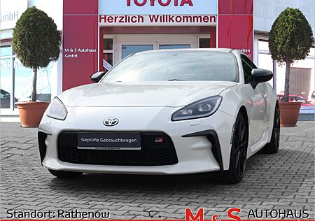 Toyota GT86 GR86 2.4 Basis