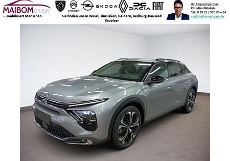 Citroën C5 X PureTech 130 Start&Stop EAT8 SHINE TAGESZUL