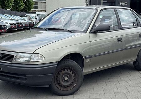 Opel Astra Export*Händler*Gewerblich*