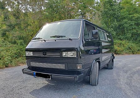VW T3 Volkswagen andere