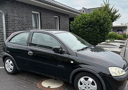 Opel Corsa C 1.0 -