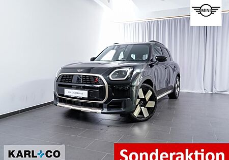 Mini Cooper S Countryman Countryman S All4 Favoured Trim Paket XL UPE 627