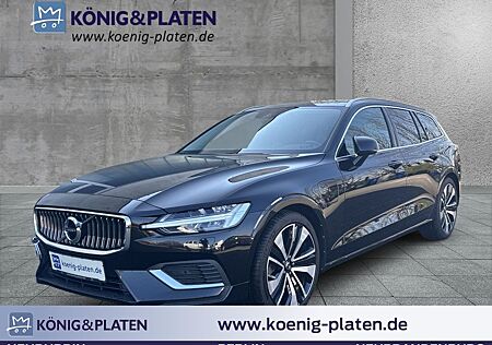 Volvo V60 T6 Twin Engine AWD Inscription Plug-In (E6d)