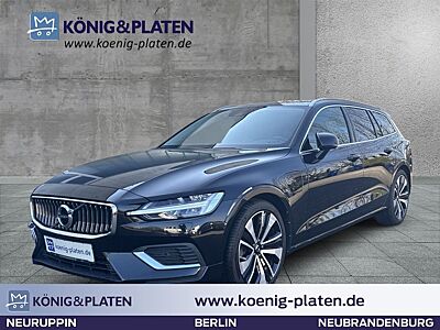 Volvo V60 T6 Twin Engine AWD Inscription Plug-In (E6d)