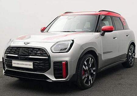 Mini John Cooper Works Countryman JCW Countryman ALL4