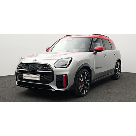Mini John Cooper Works Countryman leasen