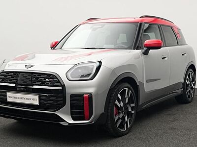 MINI JCW Countryman ALL4