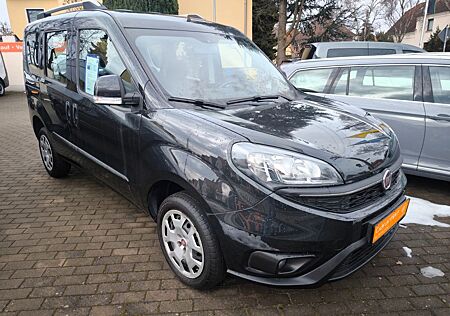 Fiat Doblo Doblò SX Kombi Klima 2x Schiebetür 120PS