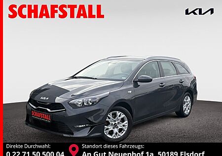 Kia Cee'd Sportswagon Ceed_sw 1.6D 48V DCT Vision Navi Komfort- & ADA