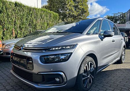 Citroën C4 Picasso/Spacetourer Shine