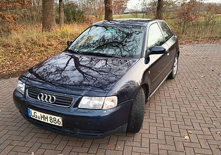 Audi A3 Ambition 1.9 TDI