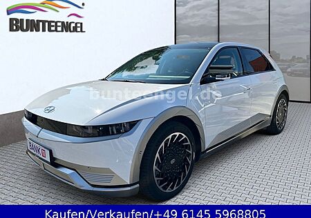 Hyundai IONIQ 5 Uniq 77.4KWh Relaxsitze/ Panorama/ Voll