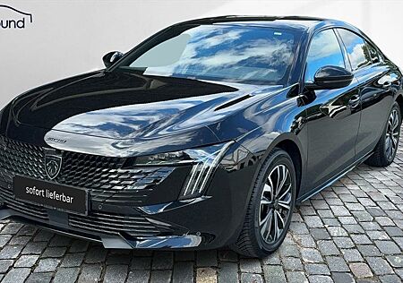 Peugeot 508 II 1,2 PureTech Autom. Allure Keyless Navi