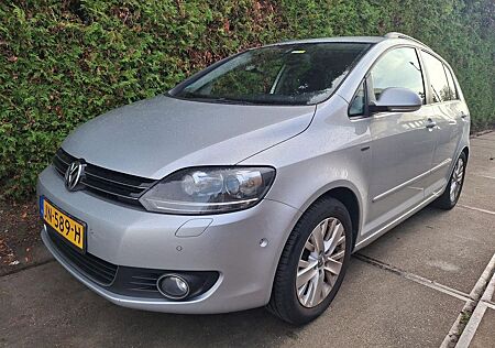 VW Golf Plus Volkswagen 2.0 TDI Highline