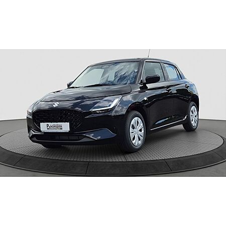 Suzuki Swift leasen
