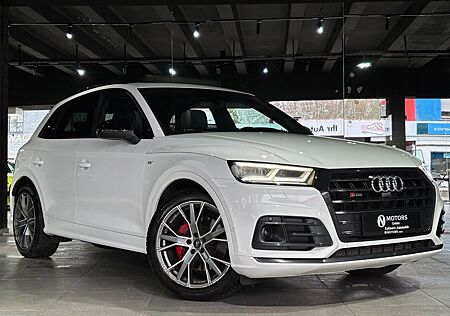 Audi SQ5 3.0 TFSI *RautenSitz*Pano*HUD*B&O*Massage