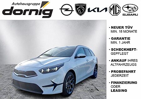 Kia Cee'd Sportswagon Ceed SW 1.5T-GDi 140 Platinum