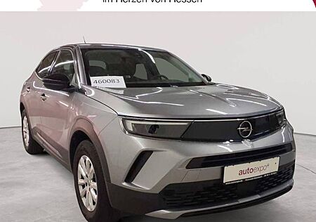Opel Mokka 1.2 DI Turbo Edition Navi SHZ PDC