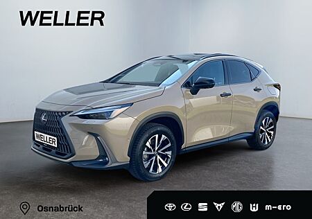 Lexus NX 350h E-Four Overtrail *360°*Panoramaglasdach*