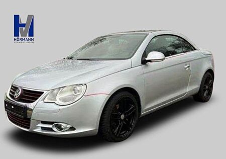 VW Eos Volkswagen 2.0