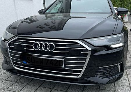 Audi A6 40 TDI quattro S tronic advanced Avant ad...