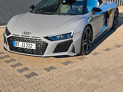 Audi R8 5.2 FSI performance Garantie 11/27