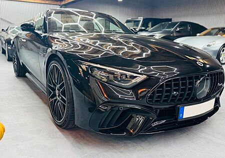 Mercedes-Benz SL 63 AMG 4 Matic *7800km*