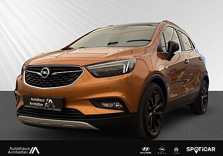 Opel Mokka X Einparkhilfe+elektr Fensterheber +