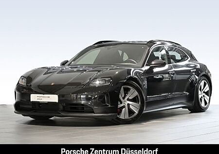 Porsche Taycan 4S Sport Turismo LED-Matrix Panoramadach