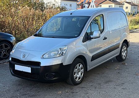Peugeot Partner L1 1.6 HDI Euro5 Klima PDC 3 Sitz