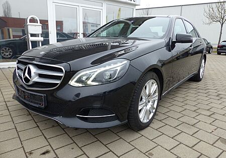 Mercedes-Benz E 400 Lim. Panorama*LED*Navi*Leder*10400 netto
