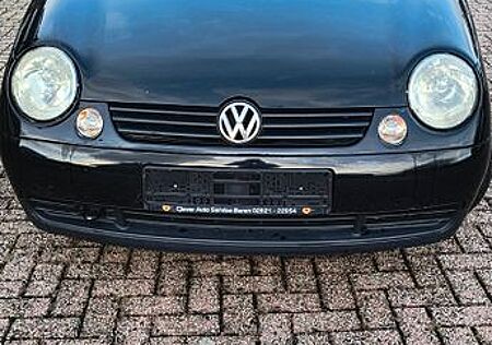 VW Lupo Volkswagen 1.0 College College