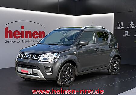 Suzuki Ignis 1.2 SHVS Comfort LM LED NAVI LED USB