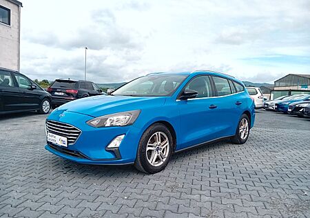Ford Focus Turnier Cool & Connect ab 89€ mtl finanz.