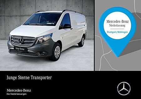 Mercedes-Benz Vito 116 CDI KA XL PRO+9G+Klima+Kamera+SpurAss