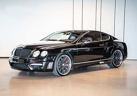 Bentley Continental GT Wald