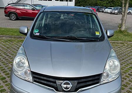 Nissan Note acenta 1.4 acenta
