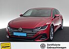 VW Arteon Volkswagen Shooting Brake 2.0TDI DSG R-LINE+Standh.