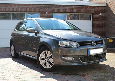 VW Polo Volkswagen 1.4 DSG