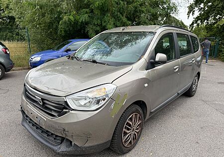 Dacia Lodgy Prestige KLIMA ATM 50.000 km