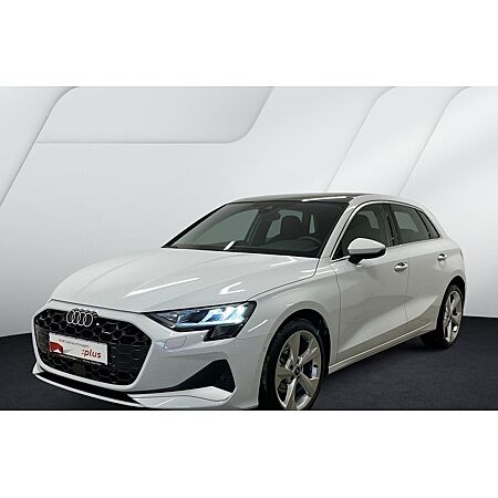 Audi A3 leasen