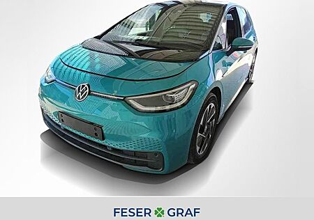 VW ID.3 Volkswagen Pro Performance Business DSG LED / ACC / Re