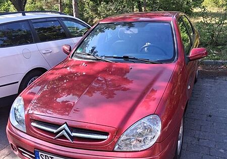 Citroën Xsara 1.4 SX Plus SX Plus