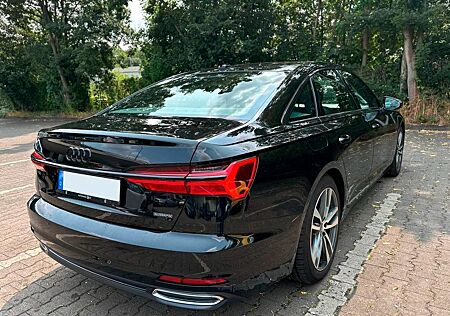Audi A6 45 TDI quattro LEDER * PANORAMA * VIRT COCKPI