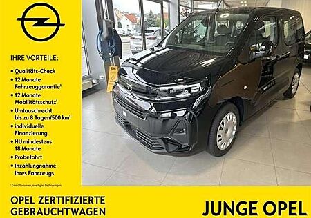 Opel Combo E Life Edition Facelift,Navi,LED,SHZ,Kamer