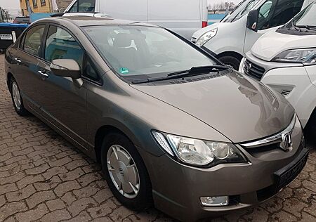 Honda Civic Hybrid*AUTOM.*KLIMAAUTOM.*LM*SHZ*SCHECKH.*