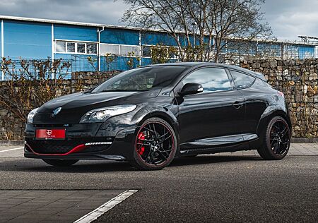 Renault Megane Coupé Sport TCe 265 CUP