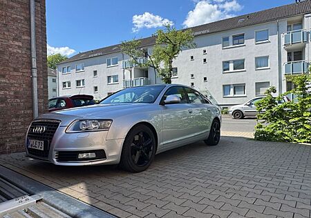 Audi A6 2.8 FSI tiptronic quattro - S-Line
